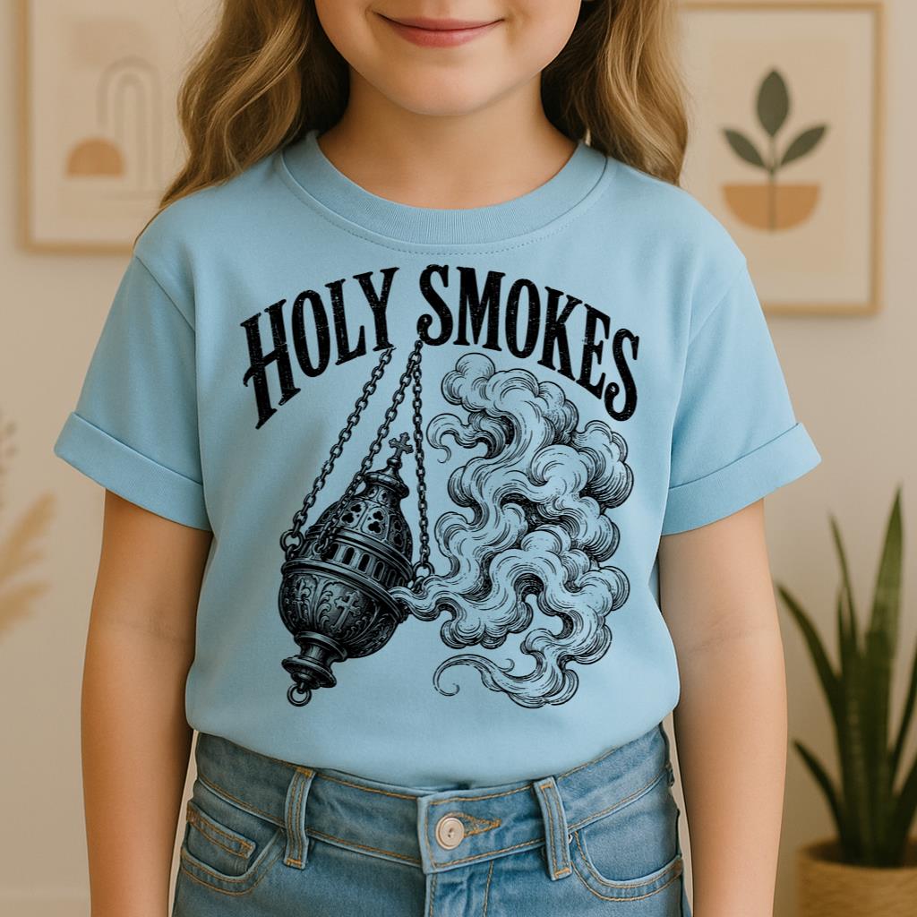 Holy Smoke 02