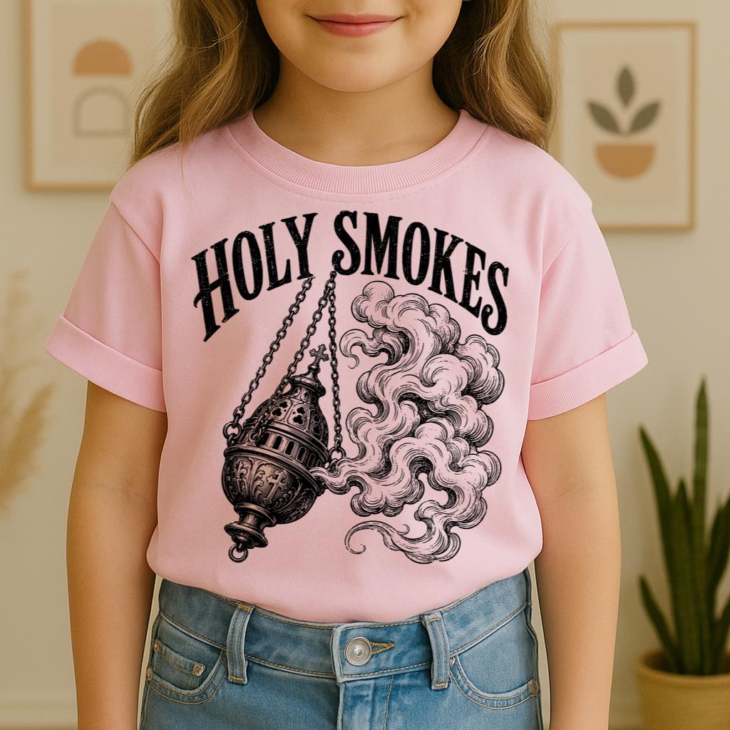 Holy Smoke 02