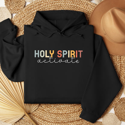 Holy Spirit Activate
