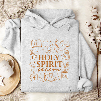 Holy Spirit Season Hoodie