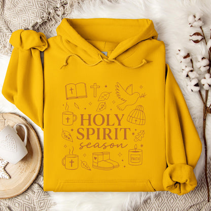 Holy Spirit Season Hoodie