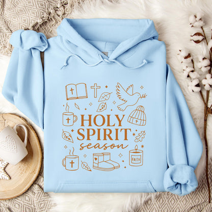 Holy Spirit Season Hoodie
