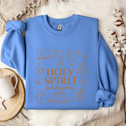 Holy Spirit Season Sweatshirt