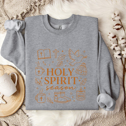 Holy Spirit Season Sweatshirt