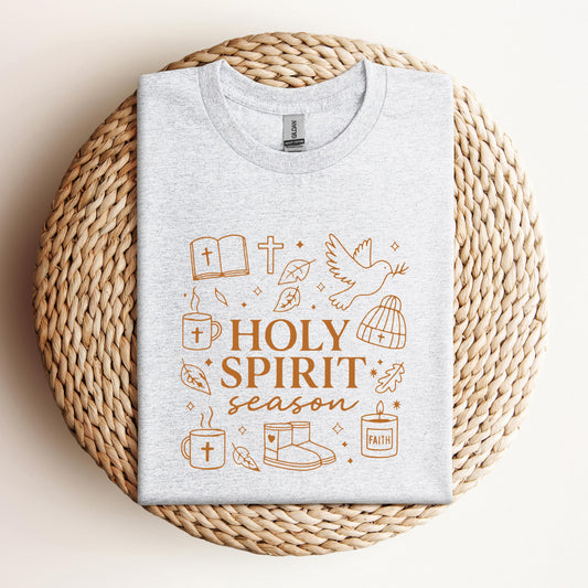 Holy Spirit Season