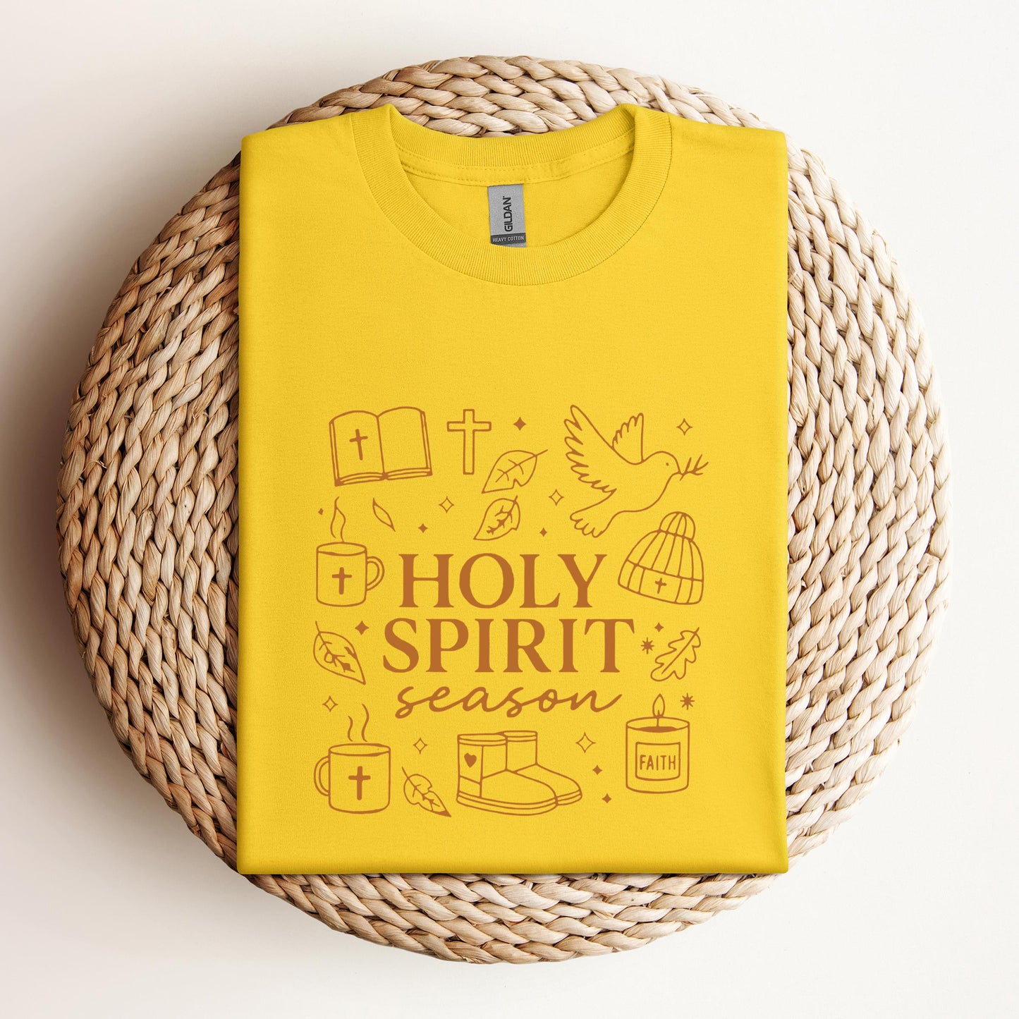 Holy Spirit Season