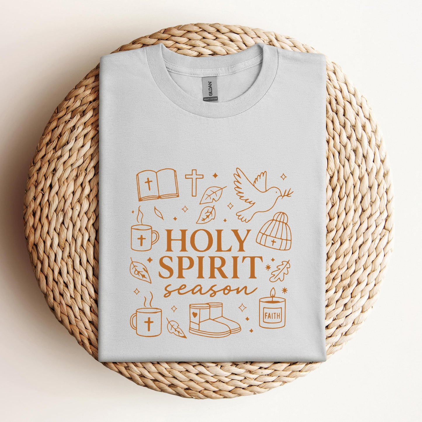 Holy Spirit Season