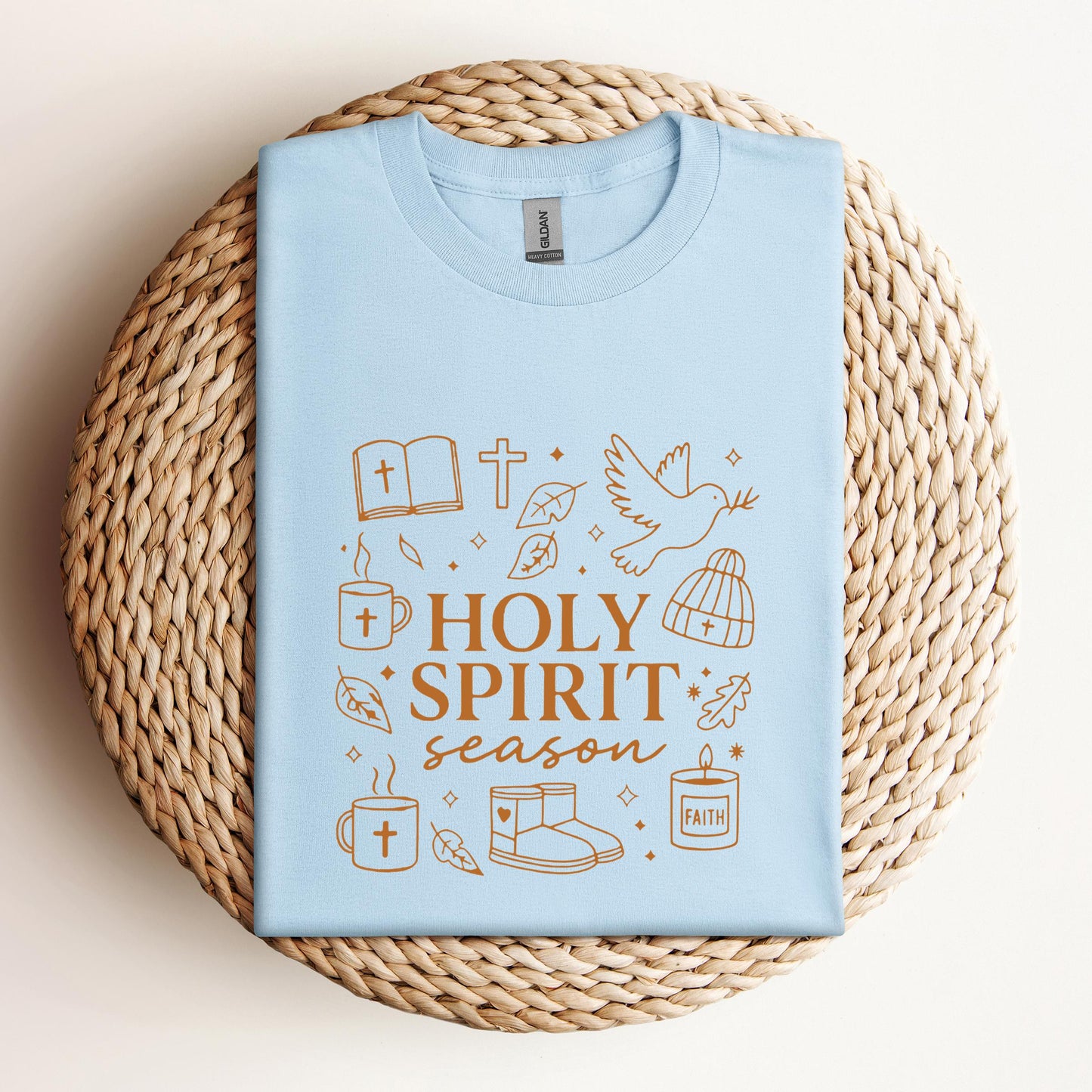 Holy Spirit Season