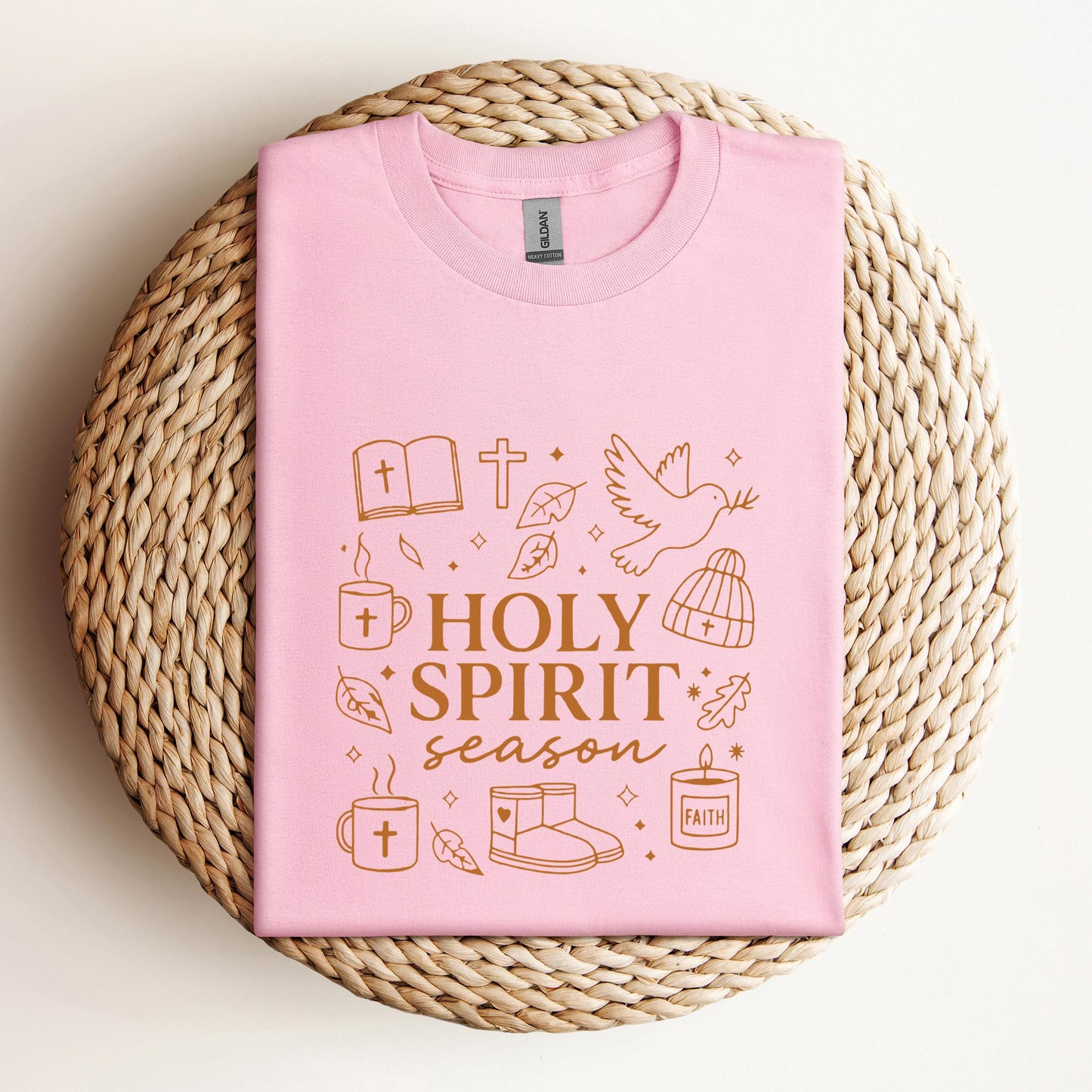Holy Spirit Season