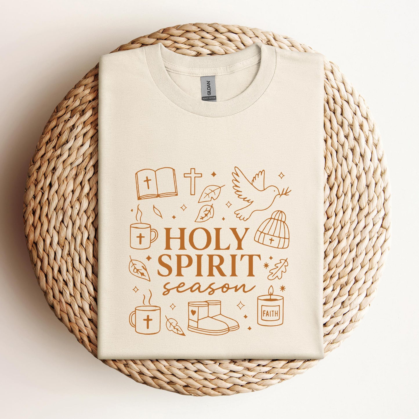 Holy Spirit Season