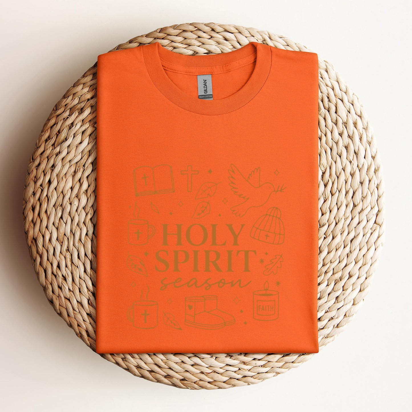 Holy Spirit Season