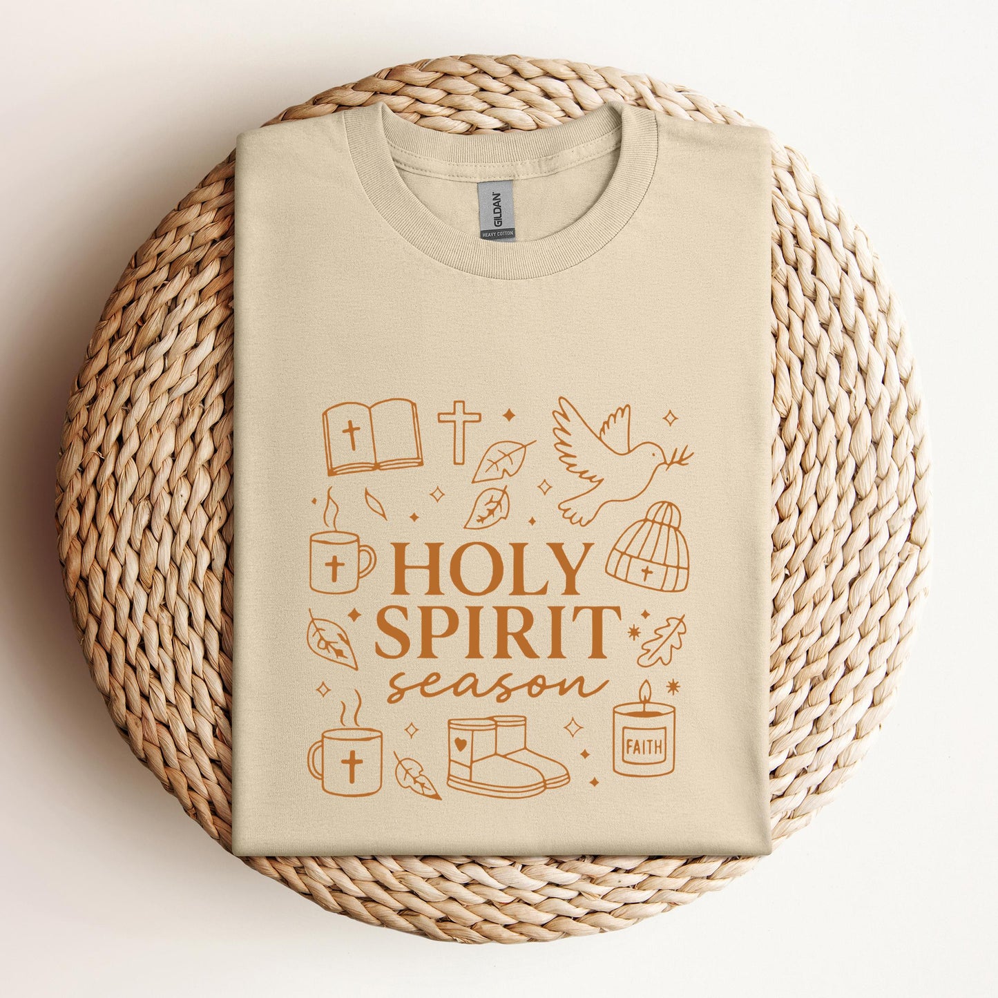 Holy Spirit Season