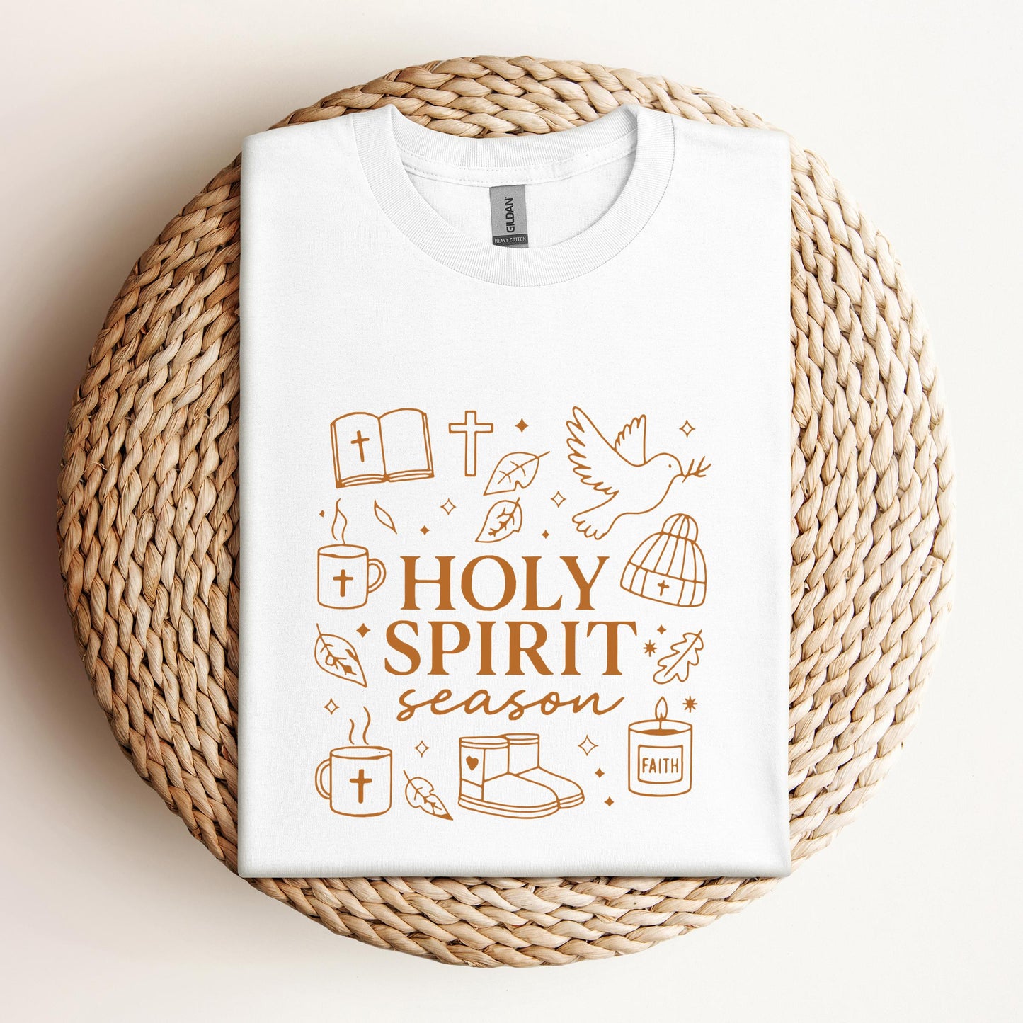 Holy Spirit Season
