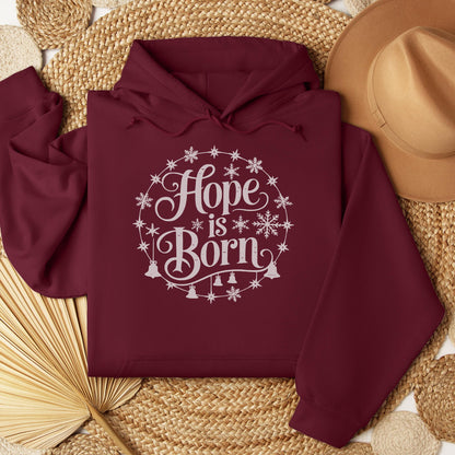 Hope Is Born