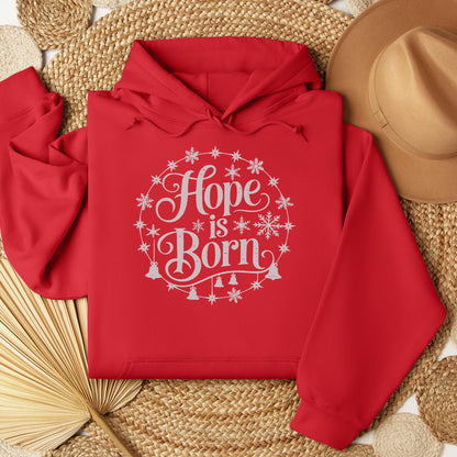 Hope Is Born