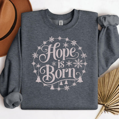 Hope Is Born