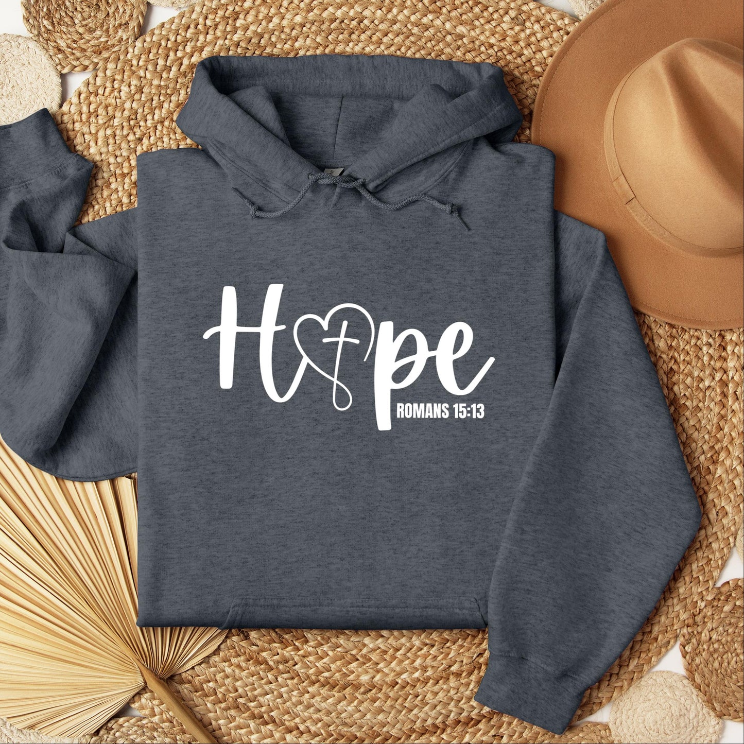 Hope Romans 15.13 01