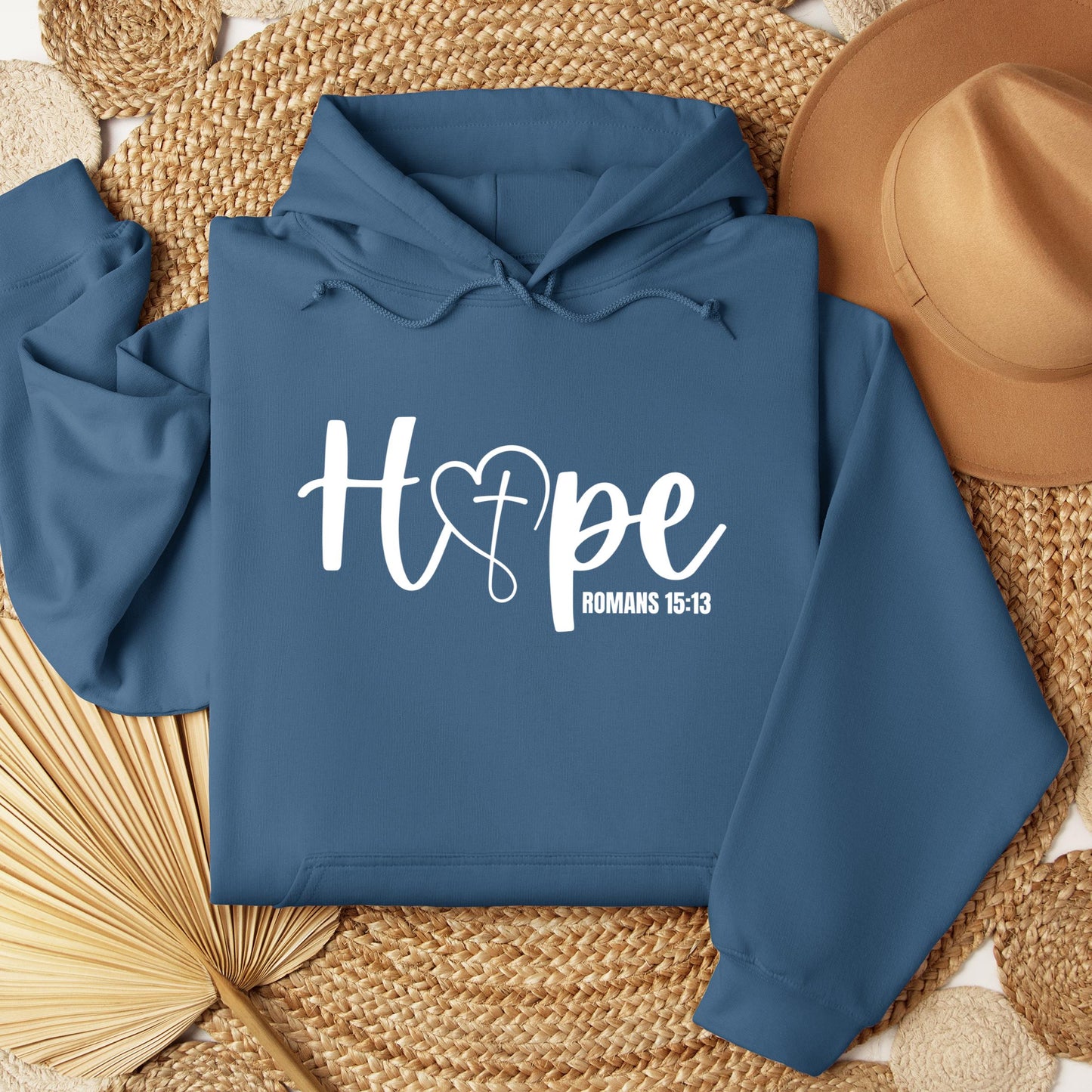 Hope Romans 15.13 01