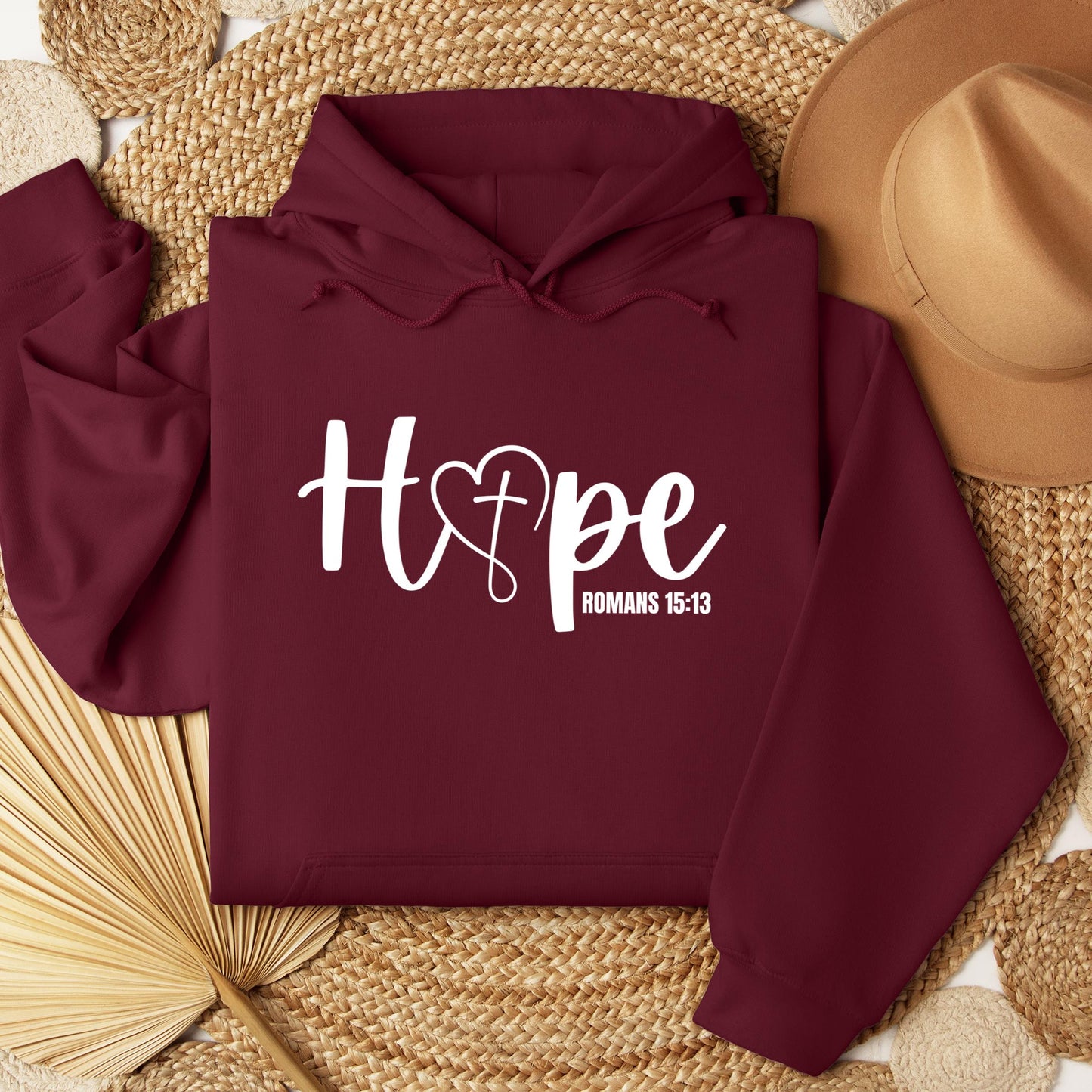 Hope Romans 15.13 01