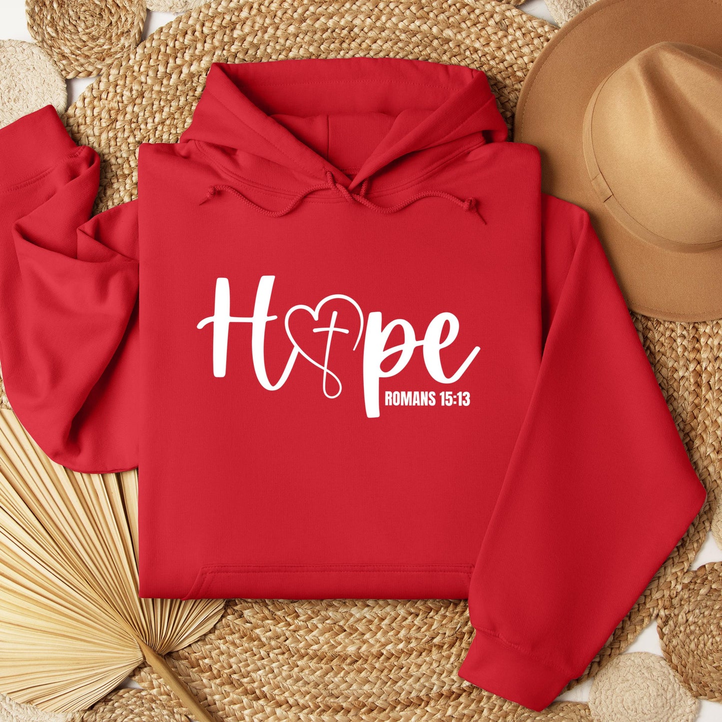 Hope Romans 15.13 01
