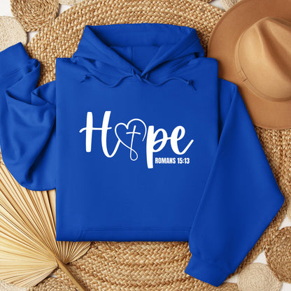 Hope Romans 15.13 01