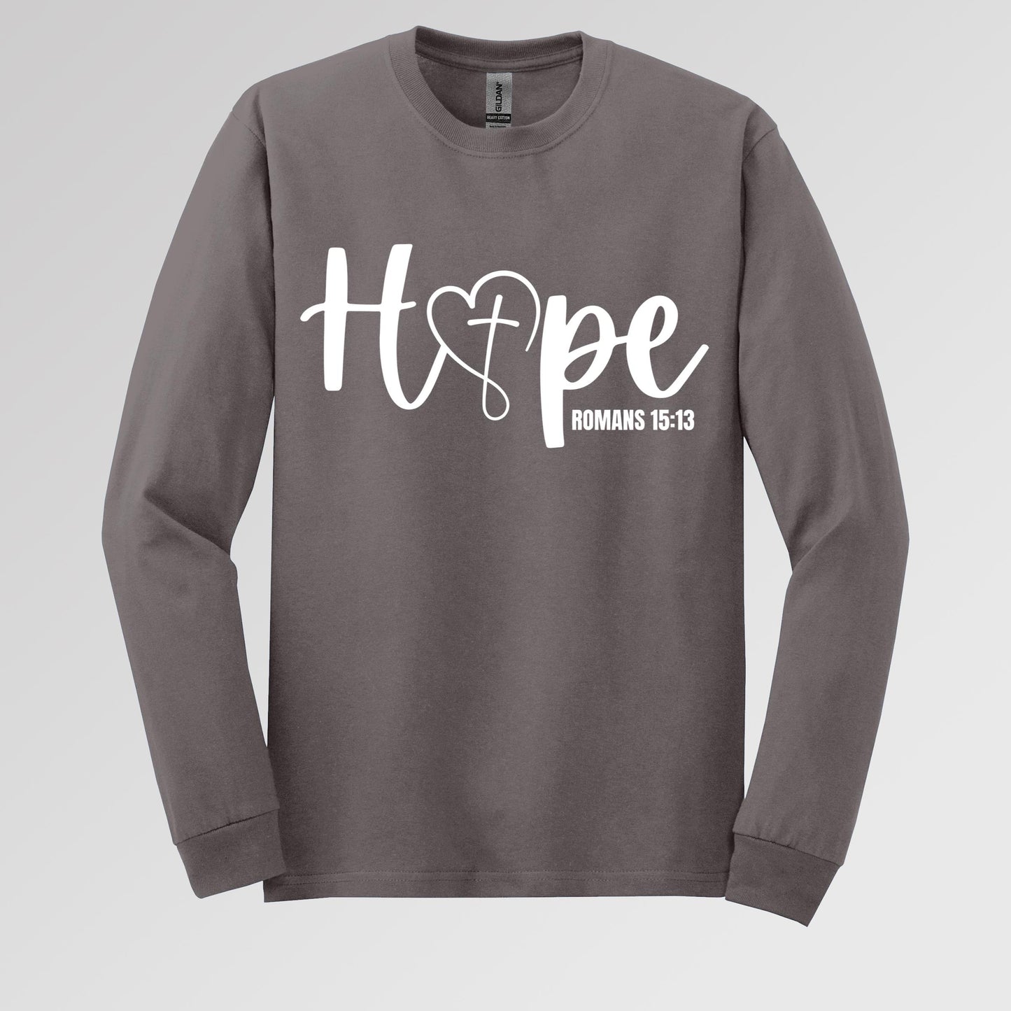 Hope Romans 15.13 01