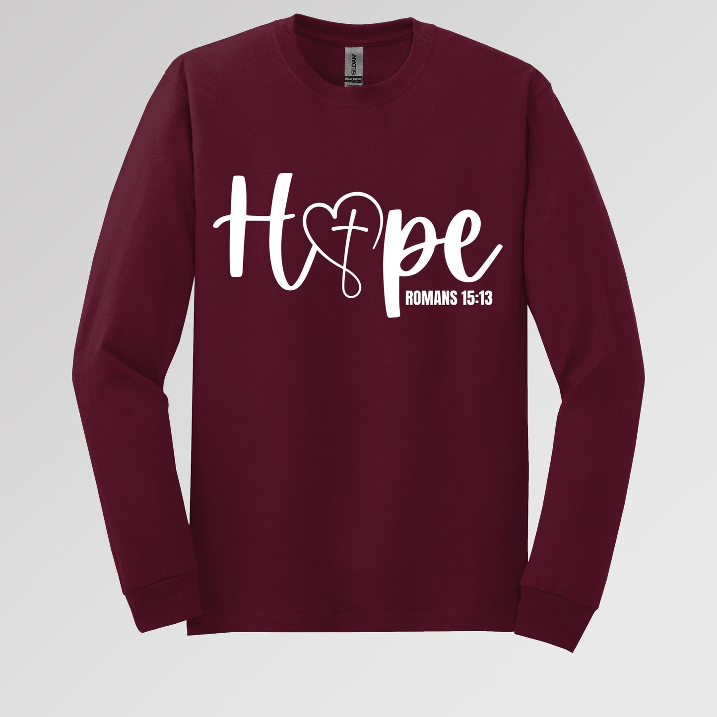 Hope Romans 15.13 01