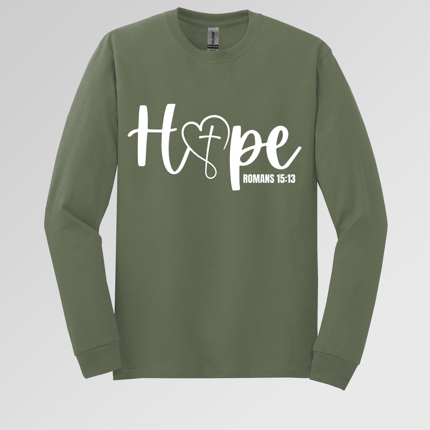 Hope Romans 15.13 01