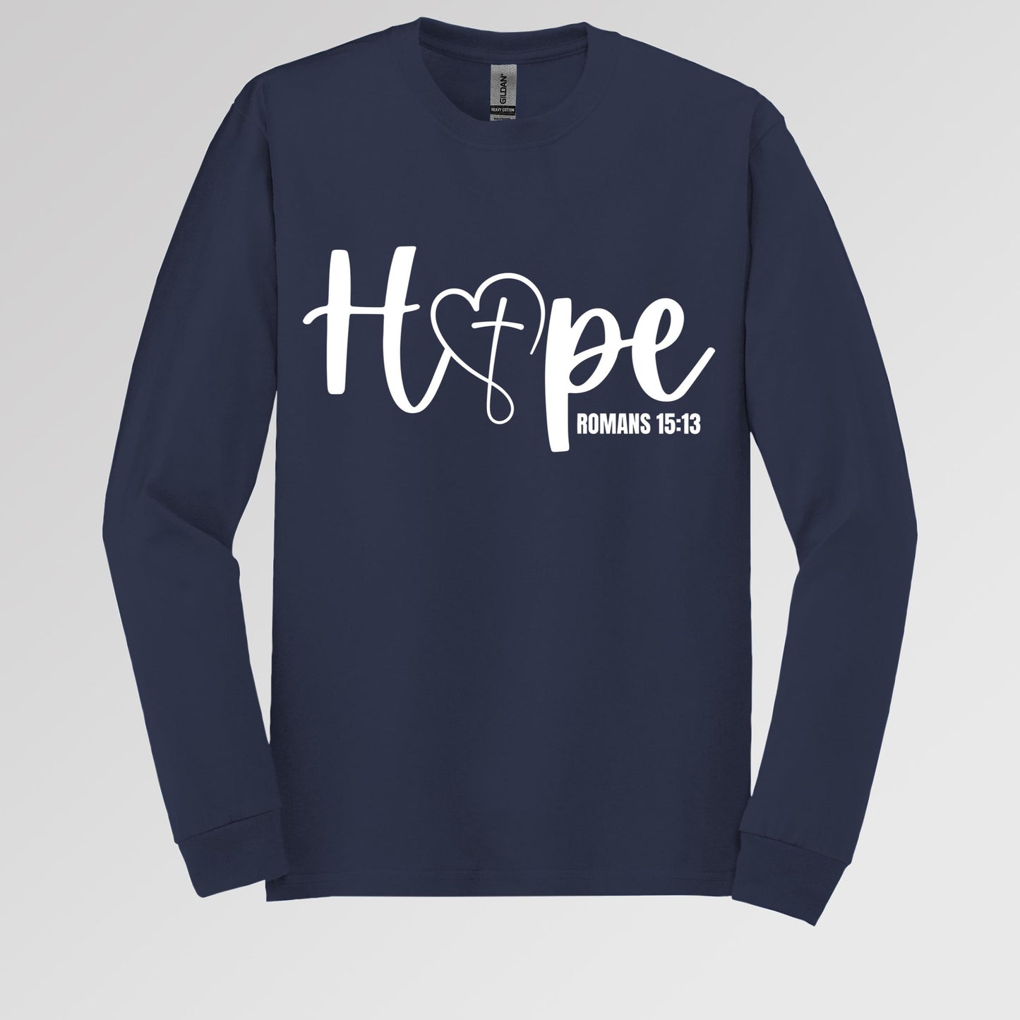 Hope Romans 15.13 01