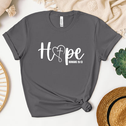 Hope Romans 15.13 01
