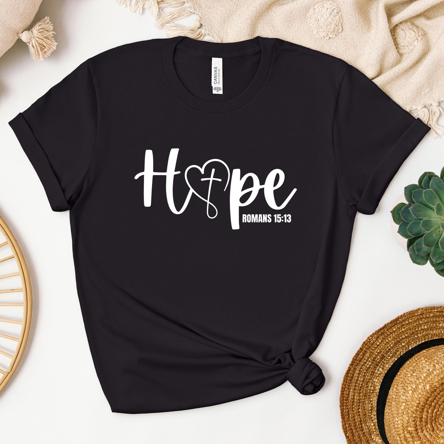 Hope Romans 15.13 01