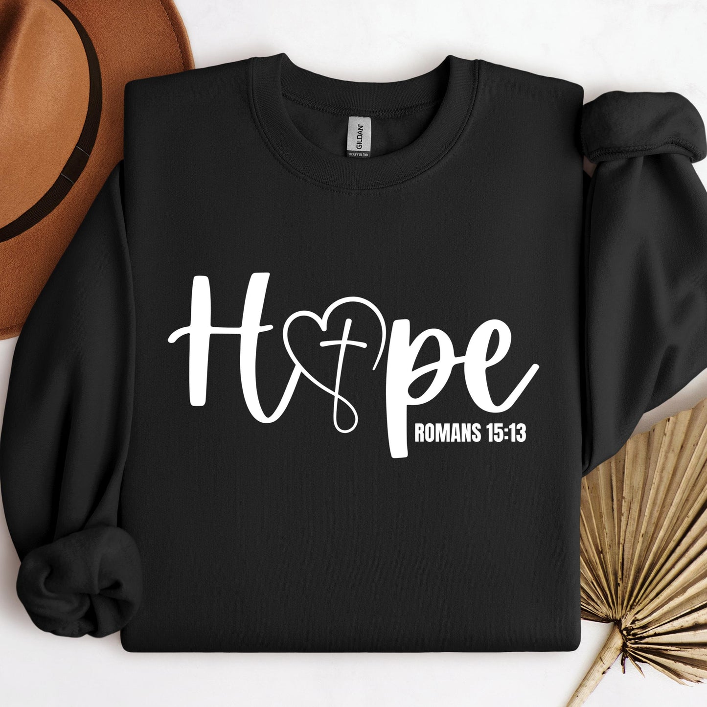 Hope Romans 15.13 01