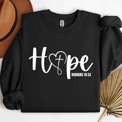 Hope Romans 15.13 01