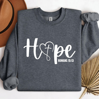 Hope Romans 15.13 01