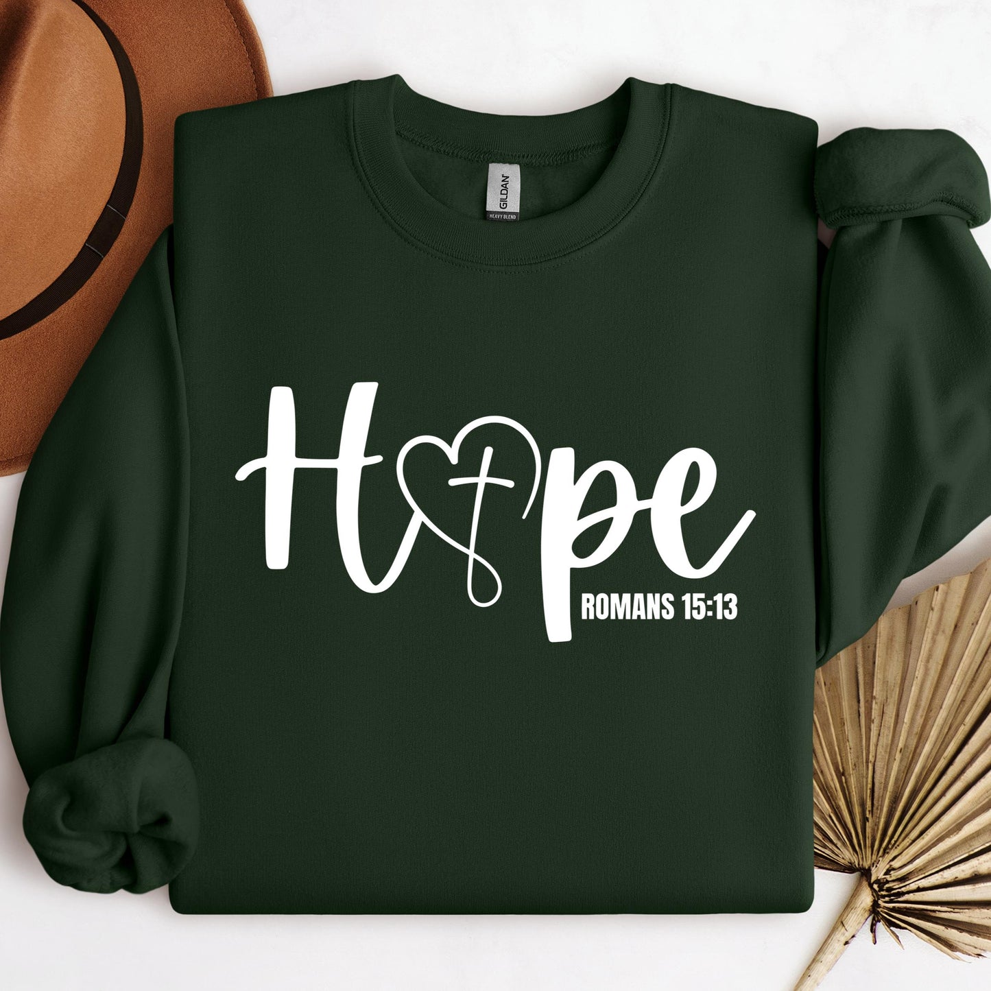 Hope Romans 15.13 01