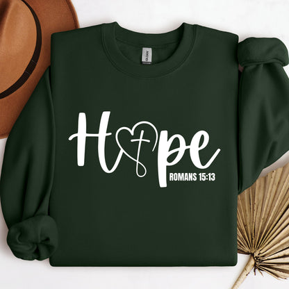Hope Romans 15.13 01