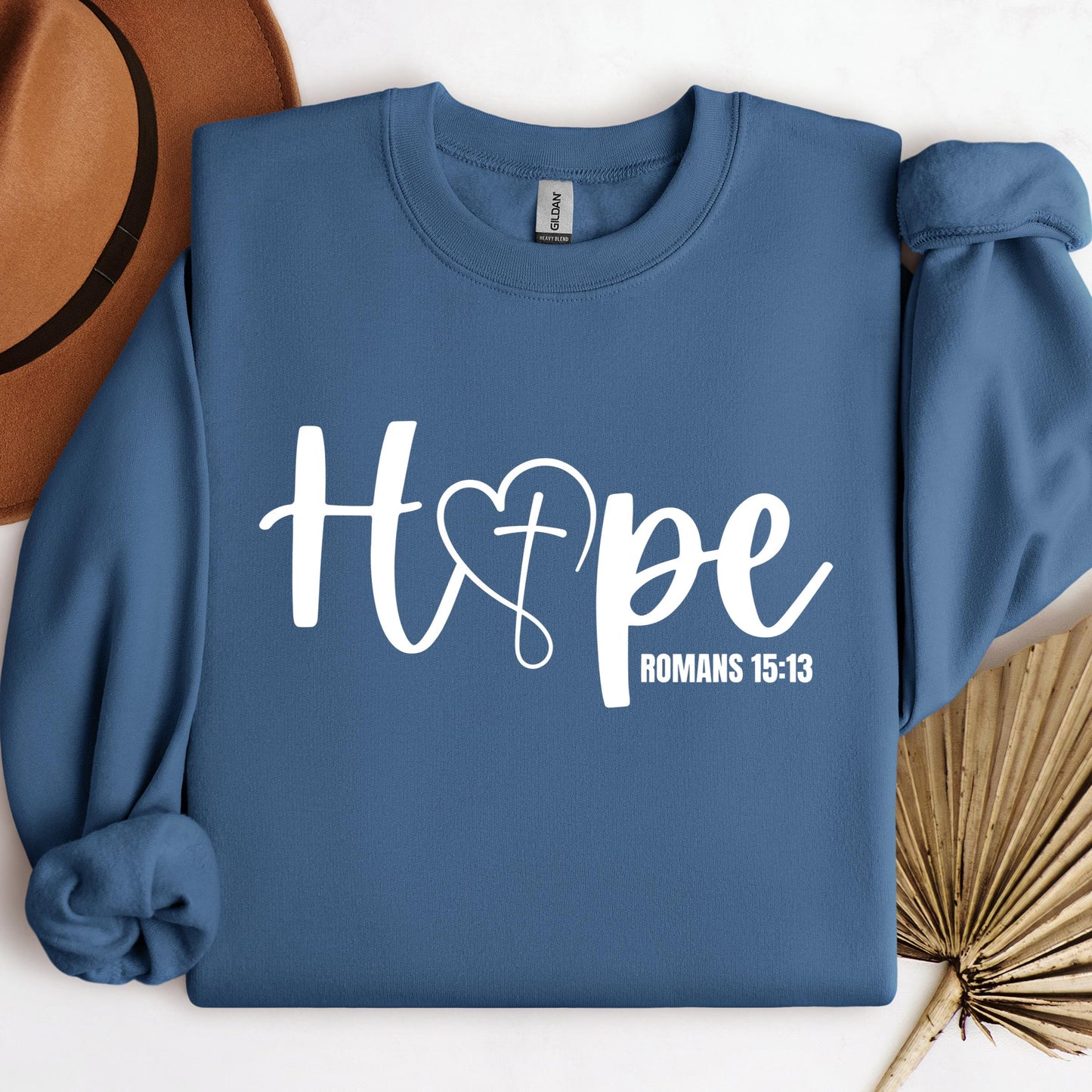 Hope Romans 15.13 01