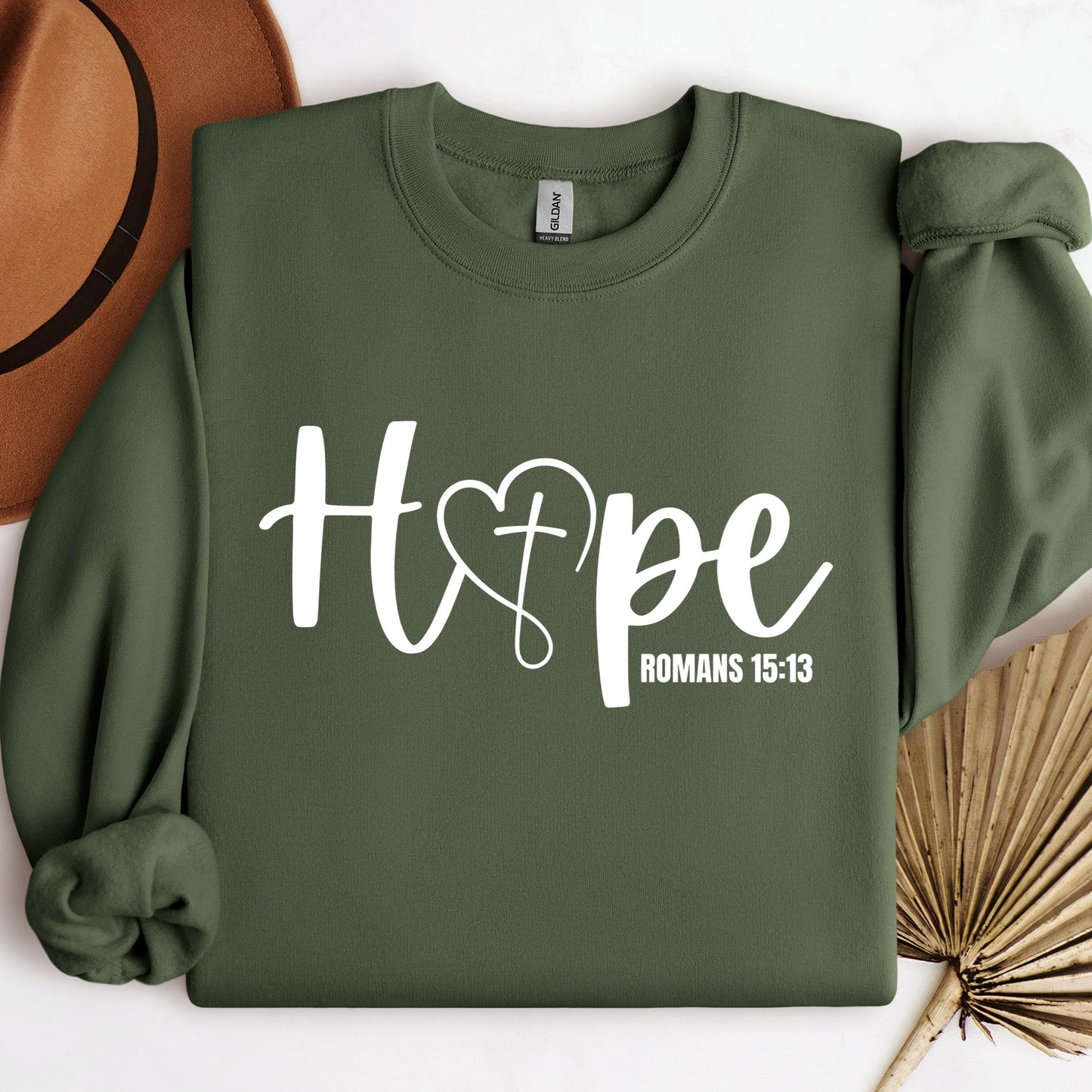 Hope Romans 15.13 01