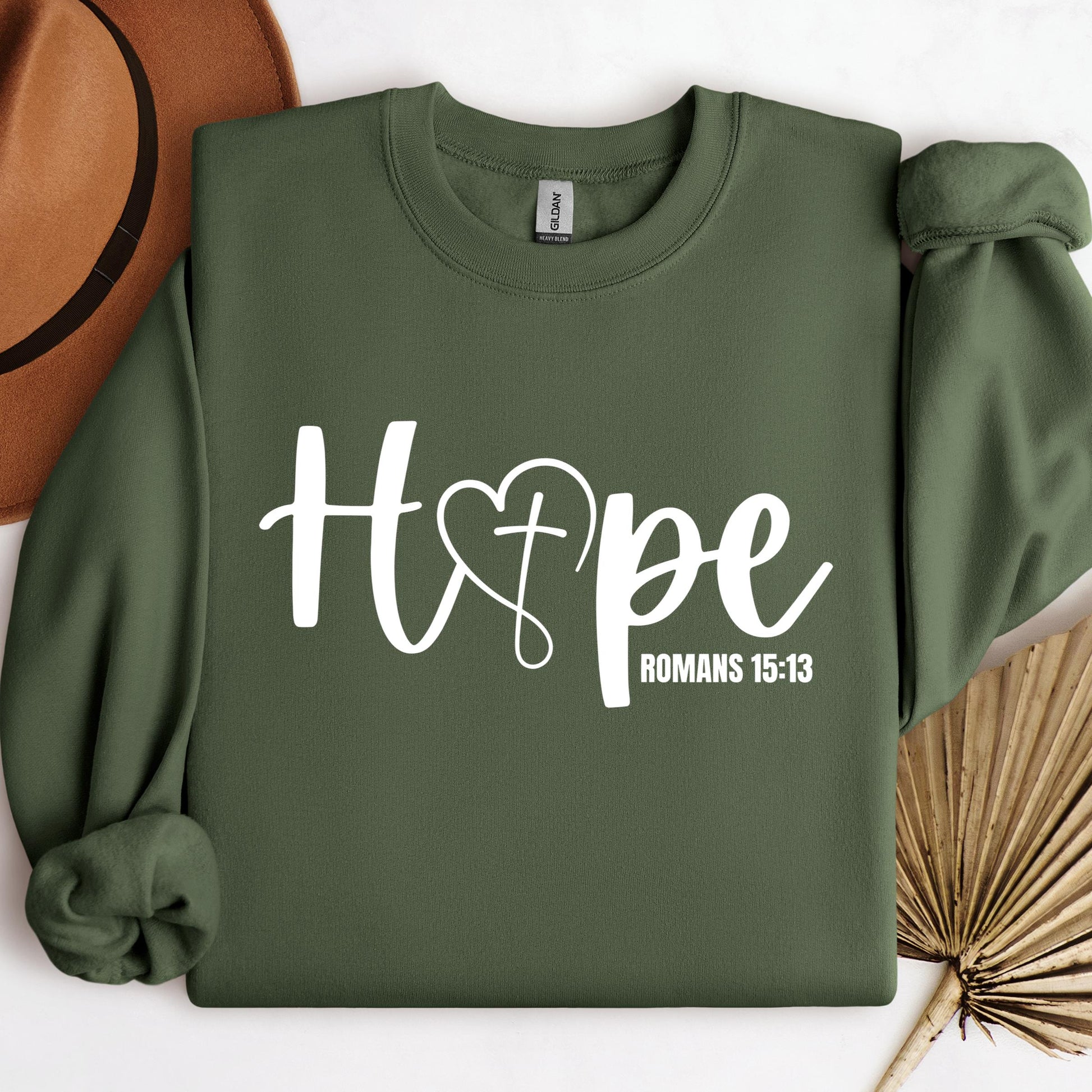 Hope Romans 15.13 01