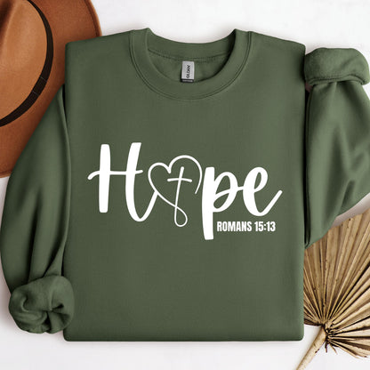 Hope Romans 15.13 01