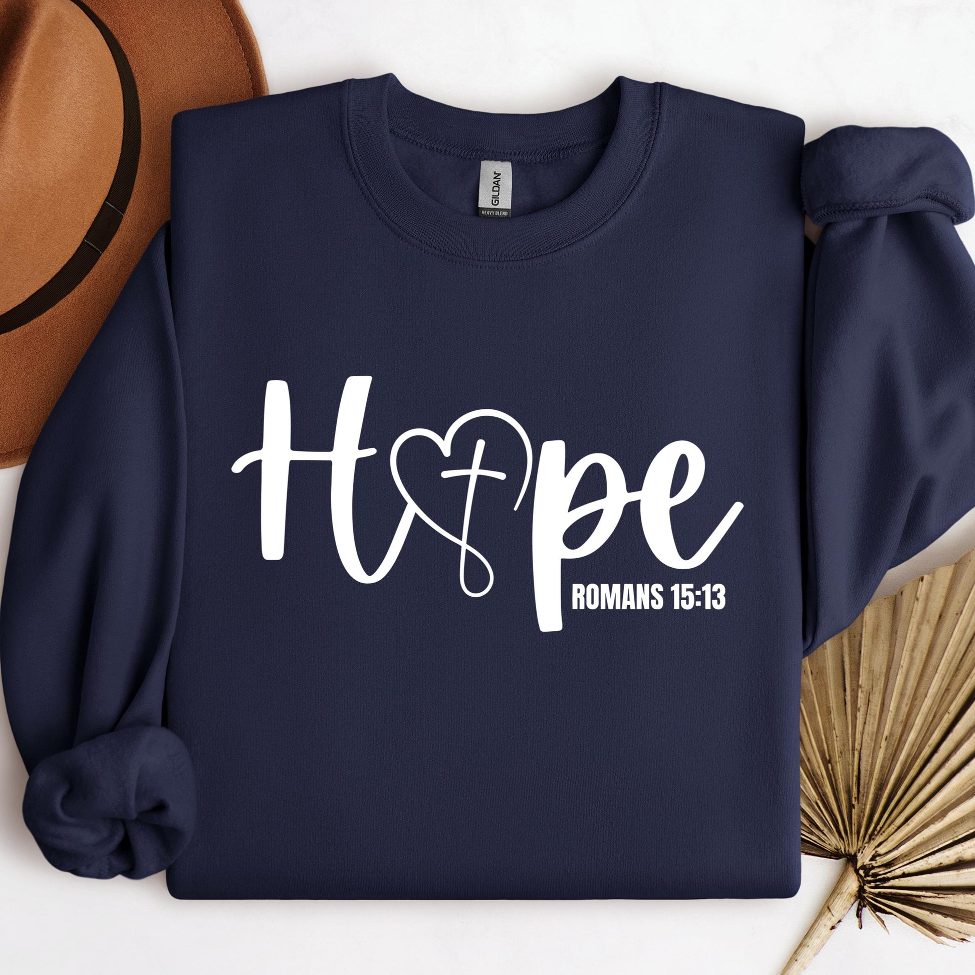 Hope Romans 15.13 01
