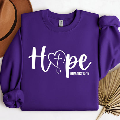 Hope Romans 15.13 01