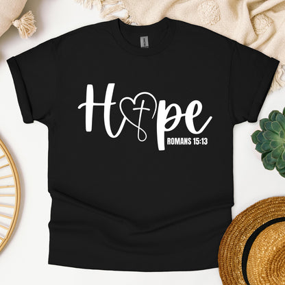 Hope Romans 15.13 01