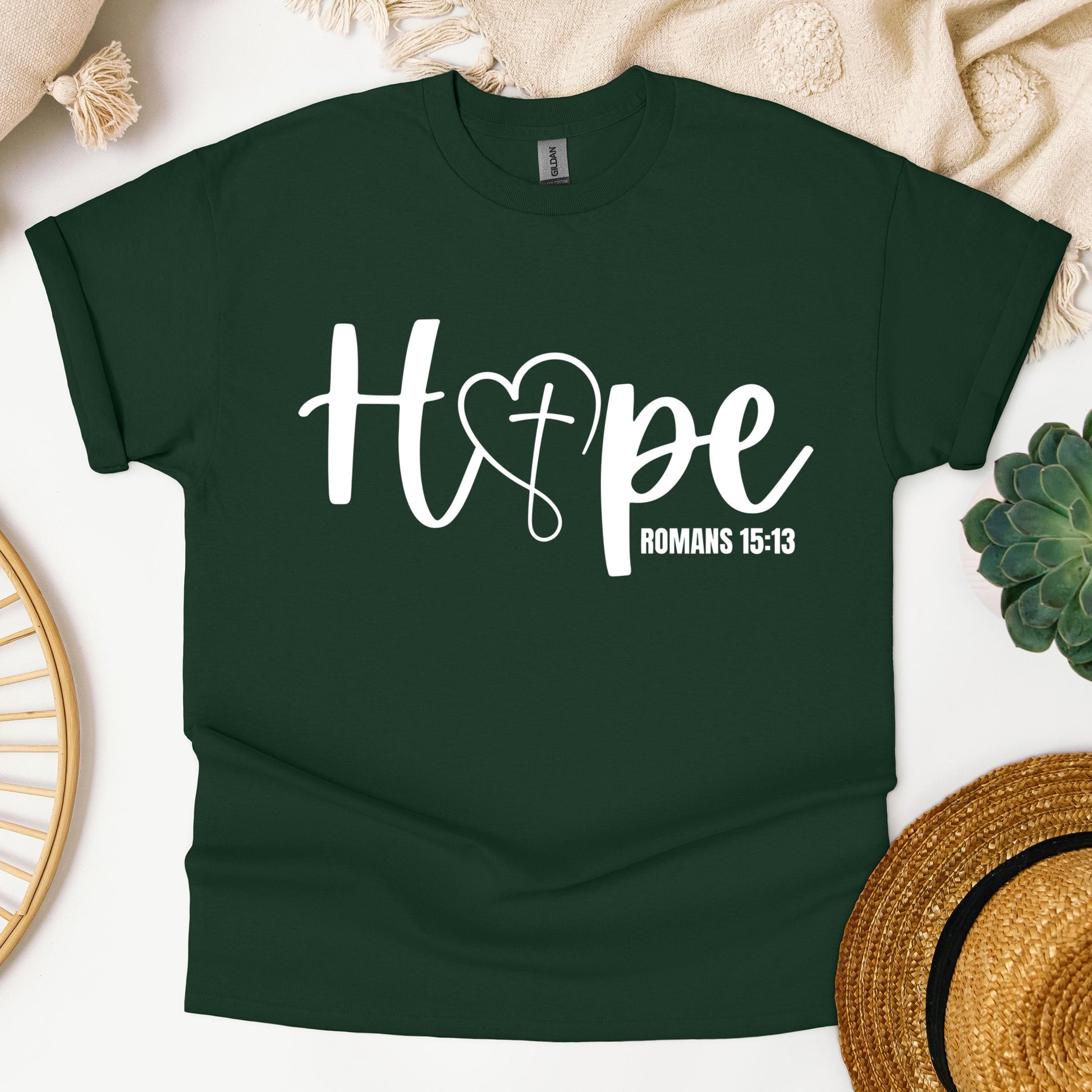 Hope Romans 15.13 01