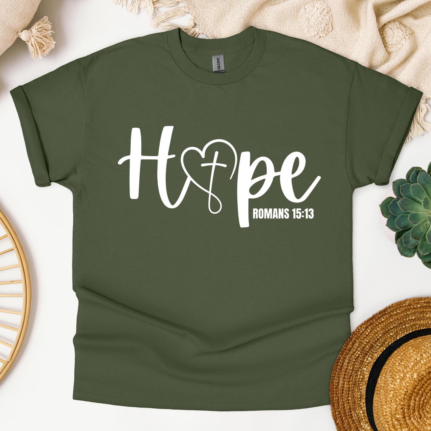 Hope Romans 15.13 01