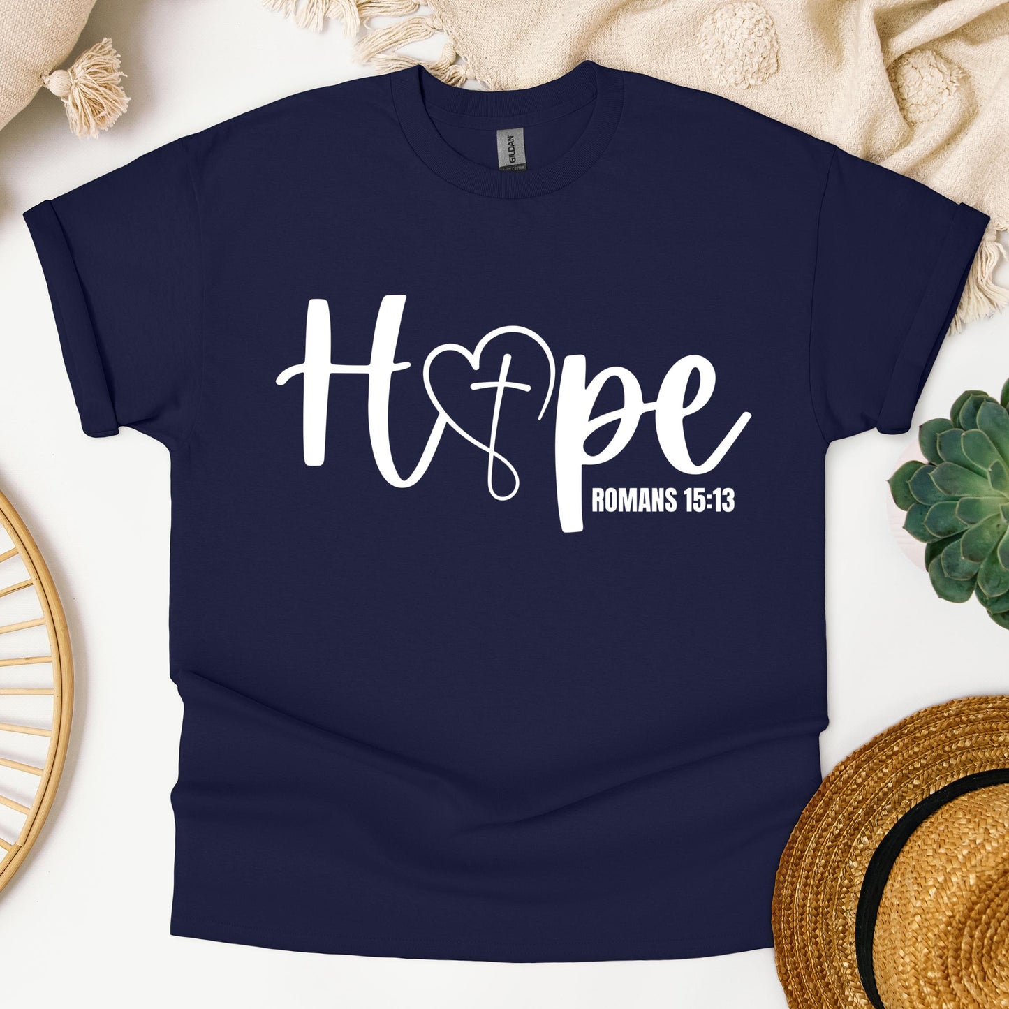 Hope Romans 15.13 01