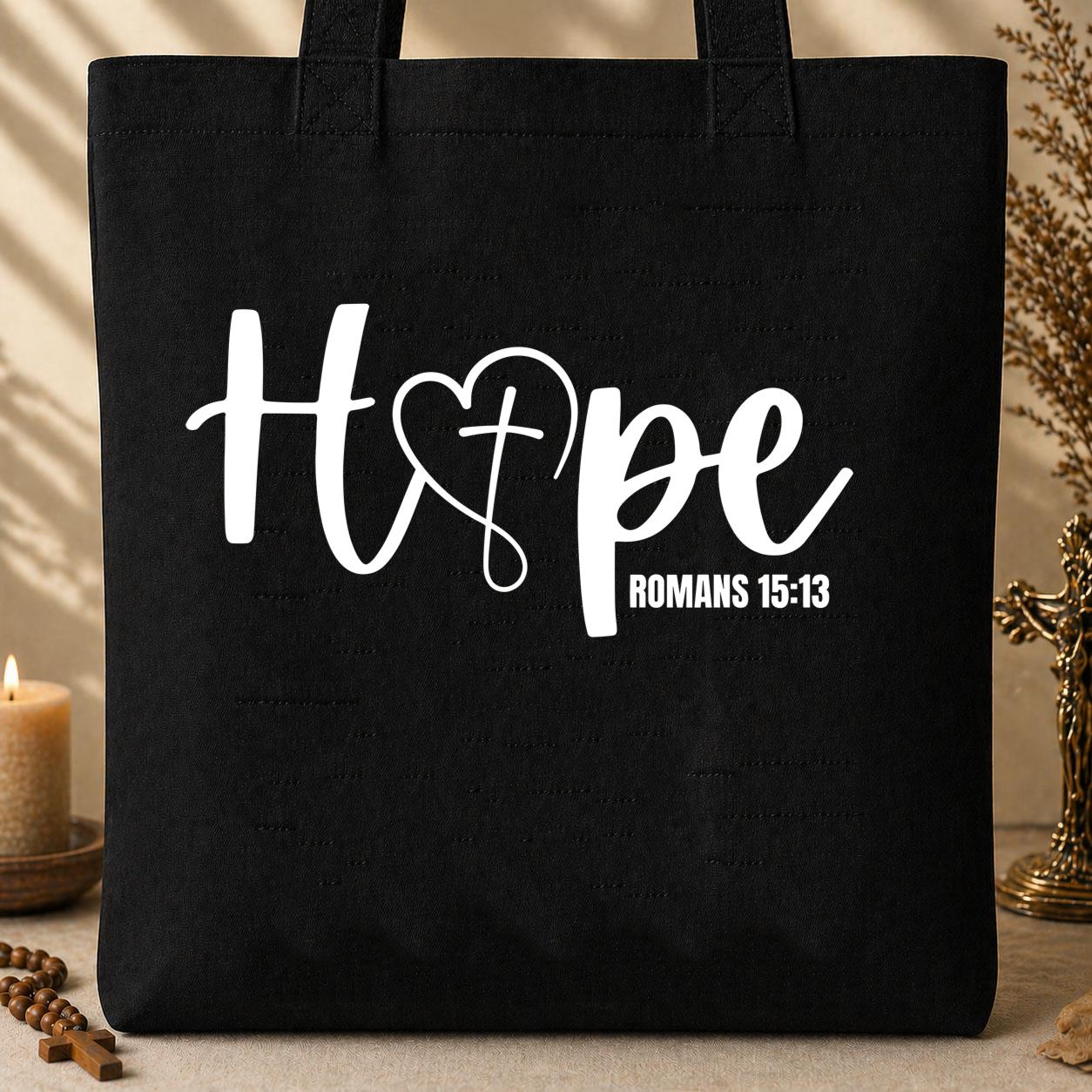 Hope Romans 15.13 01