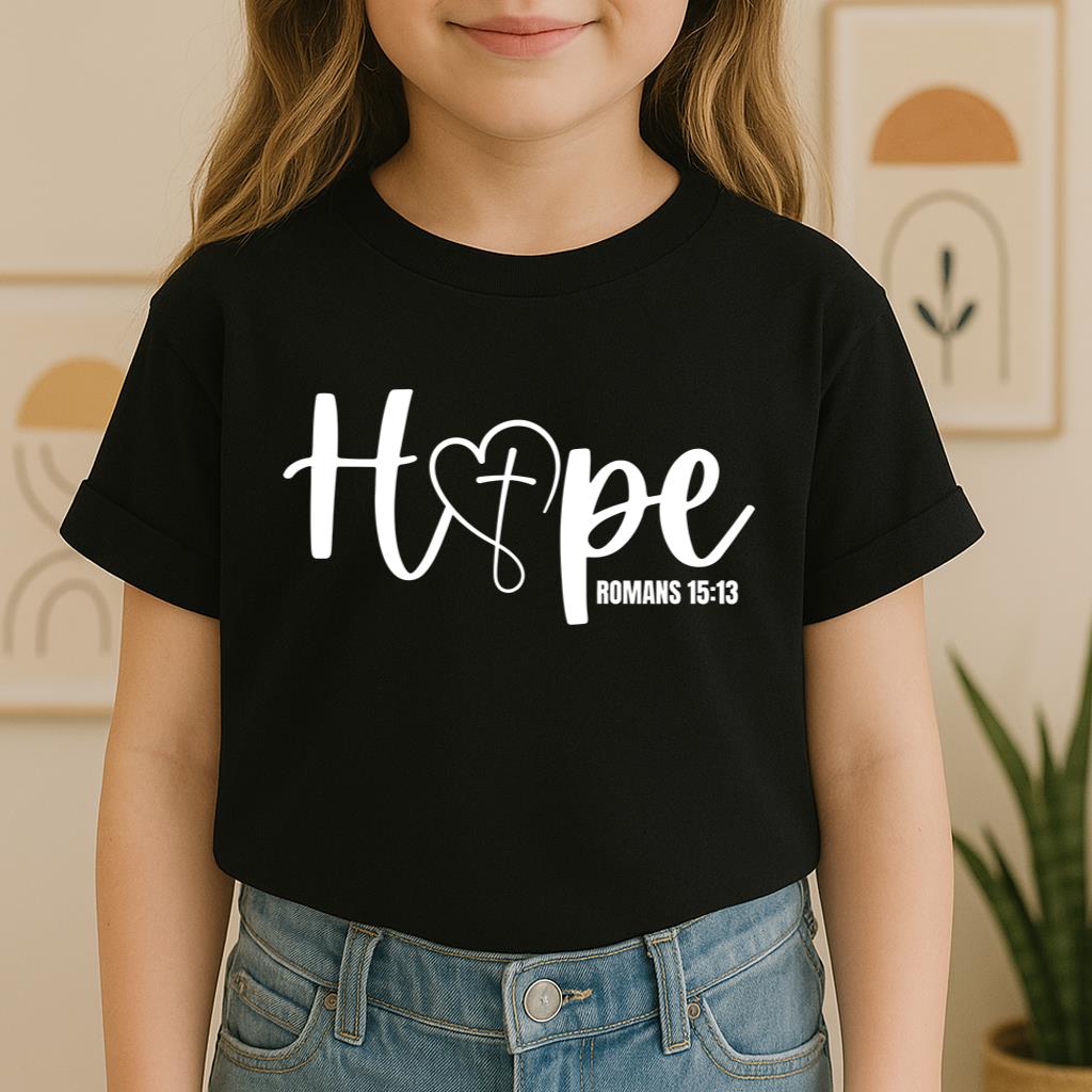 Hope Romans 15.13 01