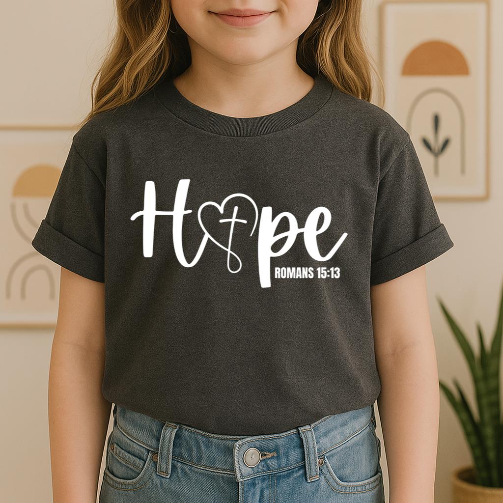 Hope Romans 15.13 01