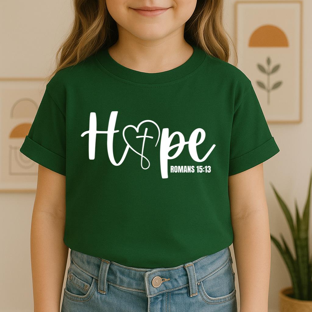 Hope Romans 15.13 01